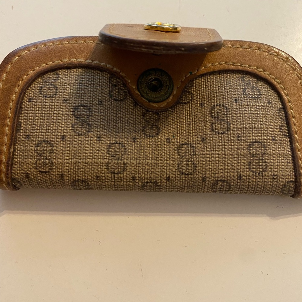 Very RARE vintage Gucci key holder!! - Picture 5 of 8